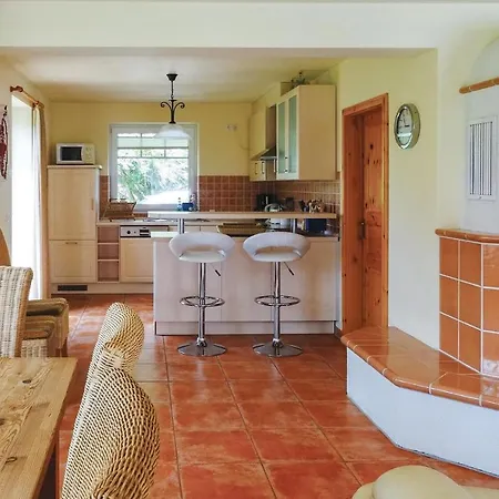 Nyaraló Amazing In With Sauna *