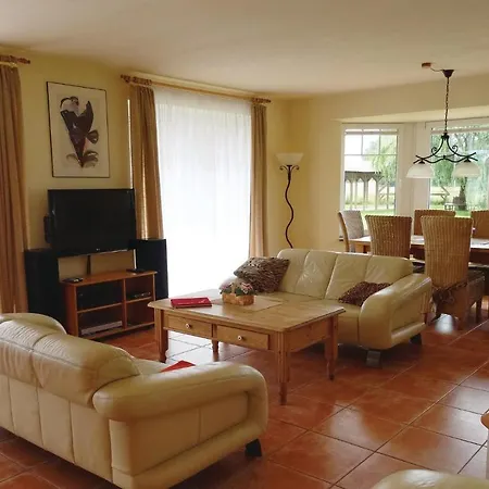 Amazing In With Sauna * Saal