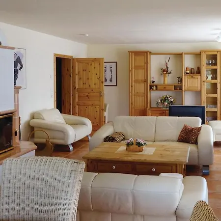 Amazing In With Sauna Saal