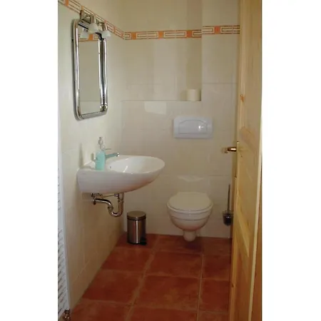 Amazing In With Sauna Nyaraló