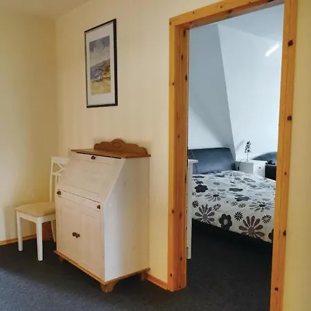Amazing In With Sauna Holiday home Saal