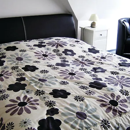 Nyaraló Amazing In With Sauna *