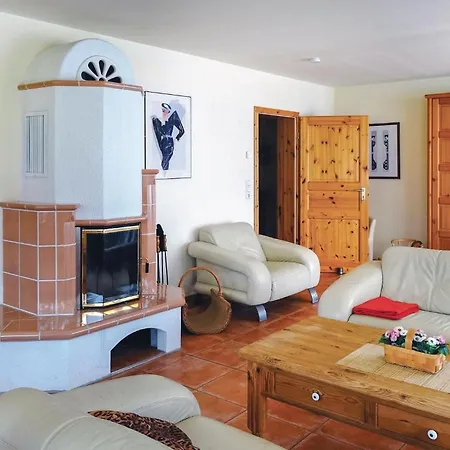 Amazing In With Sauna * Saal