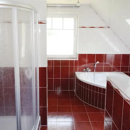 Amazing In With Sauna