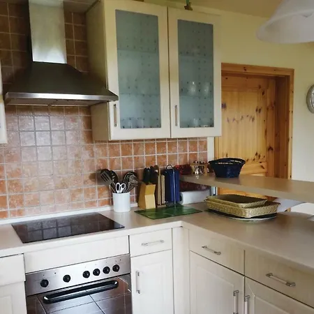 Amazing In With Sauna 度假居 *