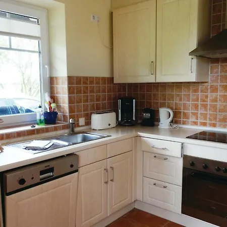 Amazing In With Sauna Saal