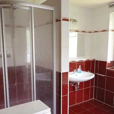 Amazing In With Sauna Saal