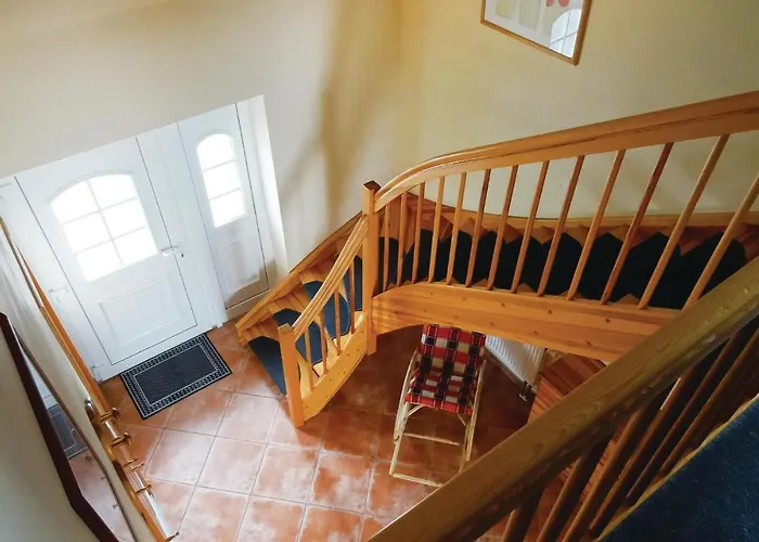 Amazing In With Sauna * Saal