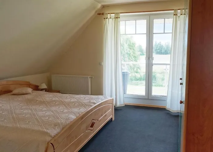 Amazing In With Sauna * Saal