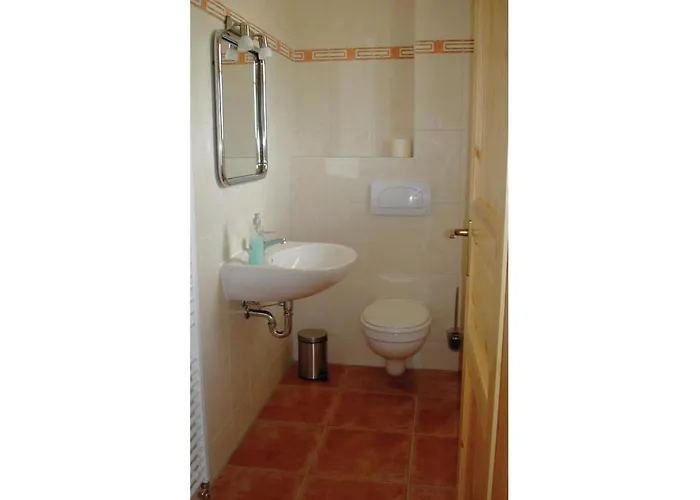 Amazing In With Sauna بيت للعطل