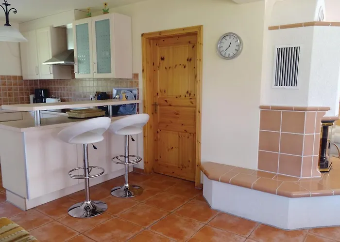 Amazing In With Sauna * Saal