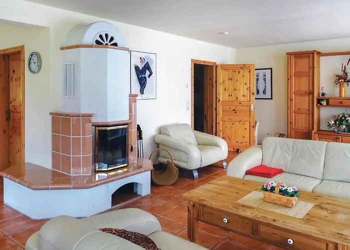 Amazing In With Sauna * Saal