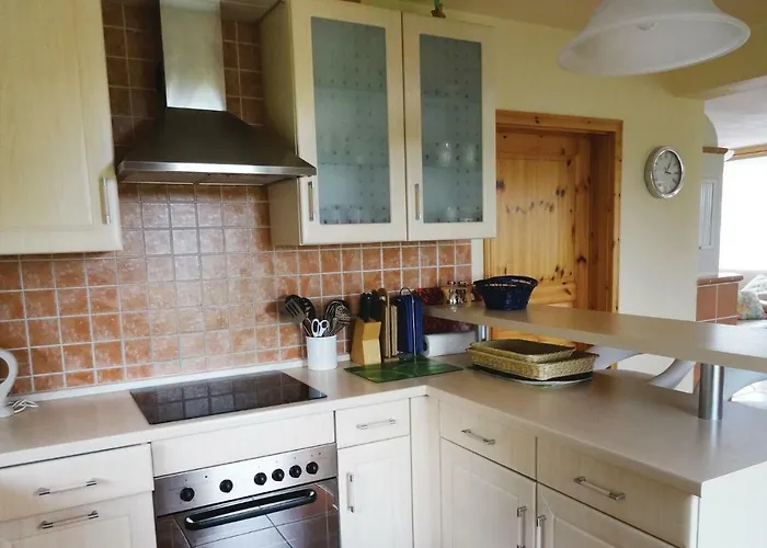 Amazing In With Sauna بيت للعطل *