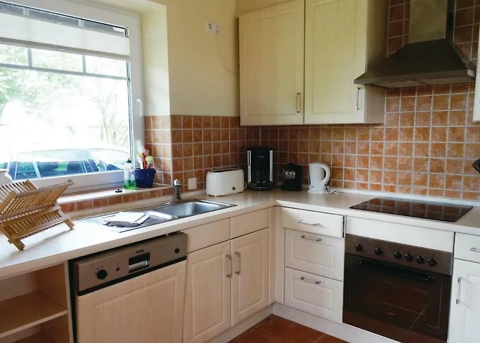 Amazing In With Sauna Saal