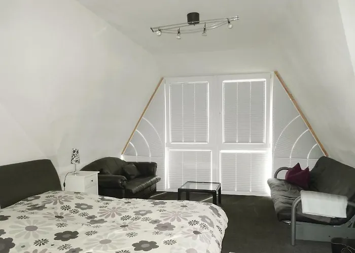 Amazing In With Sauna بيت للعطل *